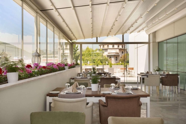 Ramada Hotel & Suites Kemalpasa izmir